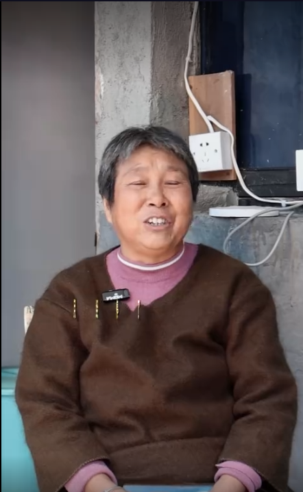 停经